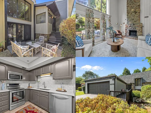 4208 Burning Tree Dr, Charlotte, NC 28277