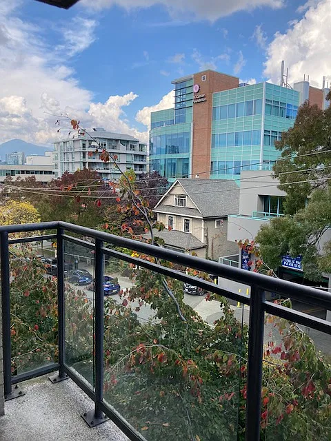 1 bed, 535 sqft, $2,425 — Photo 3