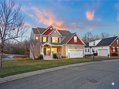 2107 Thorncrag Ln, Midlothian, VA, 23112