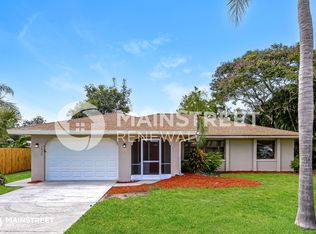 1420 Nantucket Rd, Venice, FL 34293