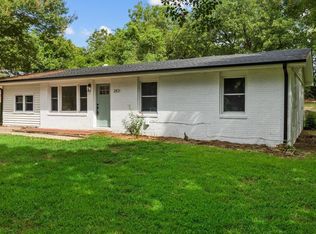 2831 Friar Tuck Rd, Raleigh, NC 27610