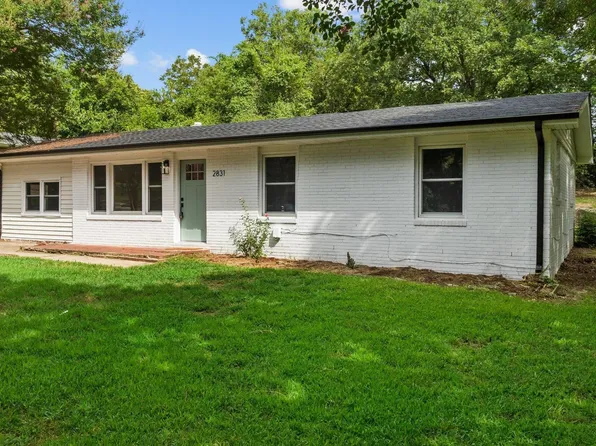 2831 Friar Tuck Rd, Raleigh, NC 27610
