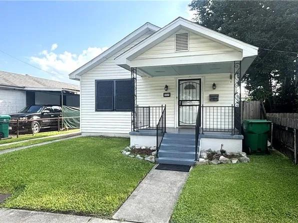 534 Brown Ave, Harvey, LA 70058