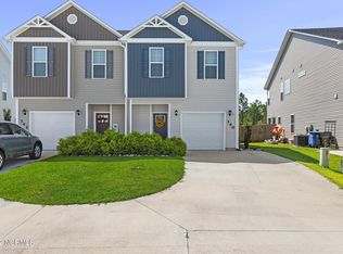 340 Frisco Way, Holly Ridge, NC 28445