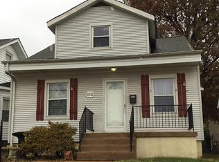 5832 Columbia Ave, Saint Louis, MO