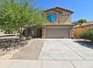 7413 S 55th Dr, Laveen, AZ 85339