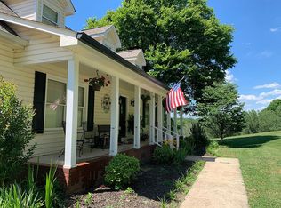 6803 Candies Creek Ridge Rd NW, Charleston, TN 37310