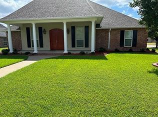 5283 Rue Maria, Alexandria, LA 71303