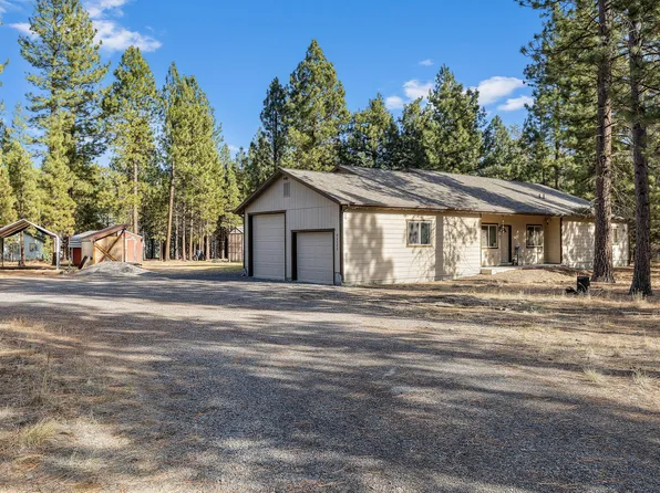 52052 Red Pne, La Pine, OR 97739