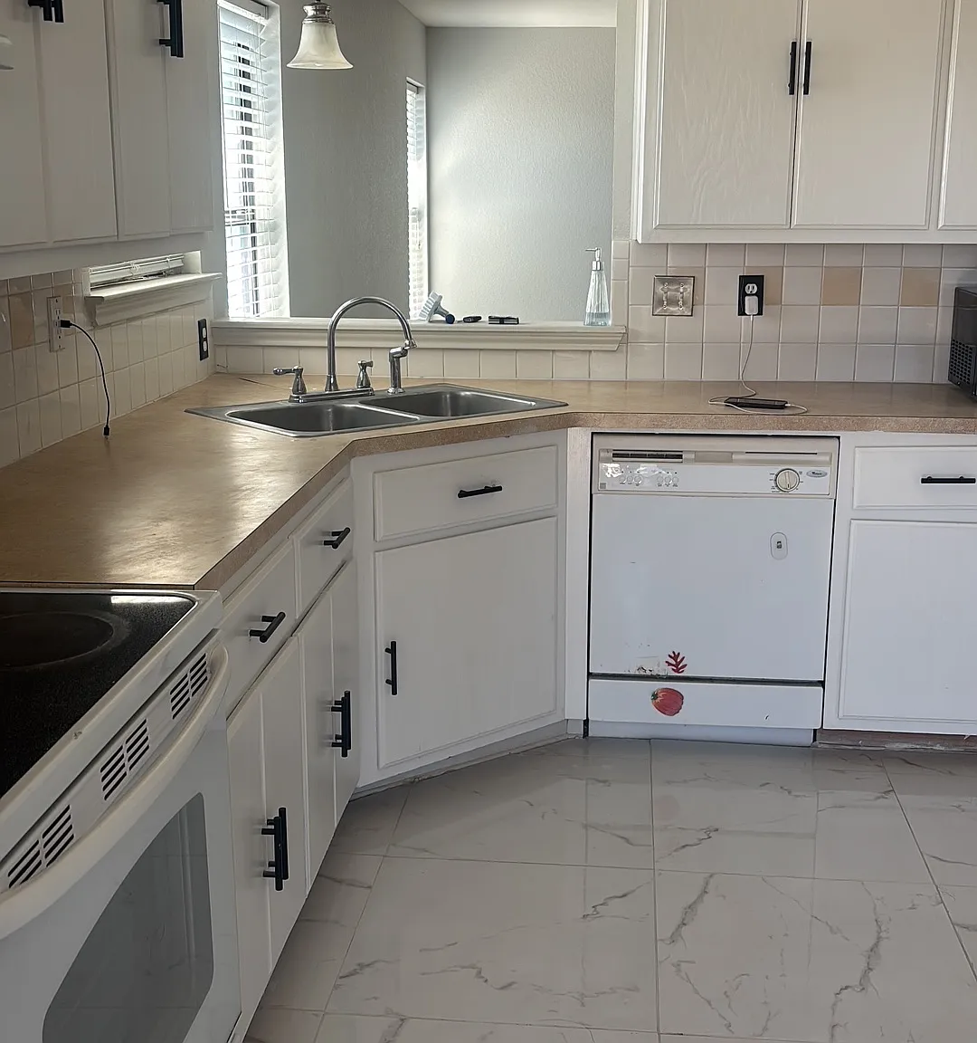 3 bed, 1406 sqft, $1,650 — Photo 4