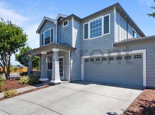 3904 New Zealand Ave, Santa Rosa, CA 95407