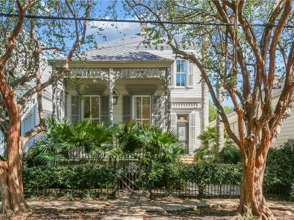5505 Coliseum St, New Orleans, LA 70115