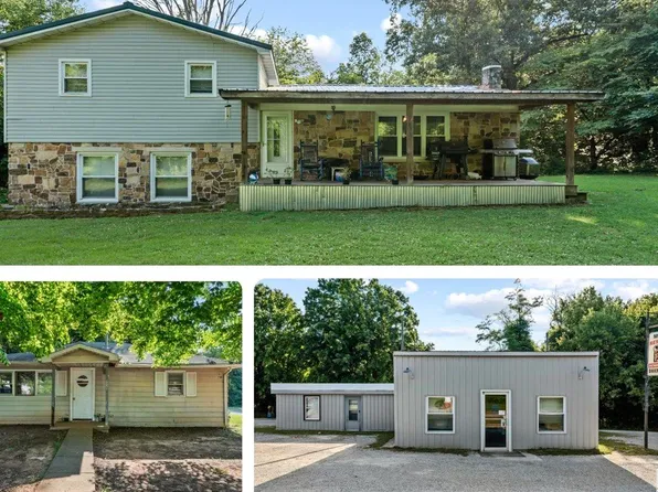 1031 Main St, Munfordville, KY 42765
