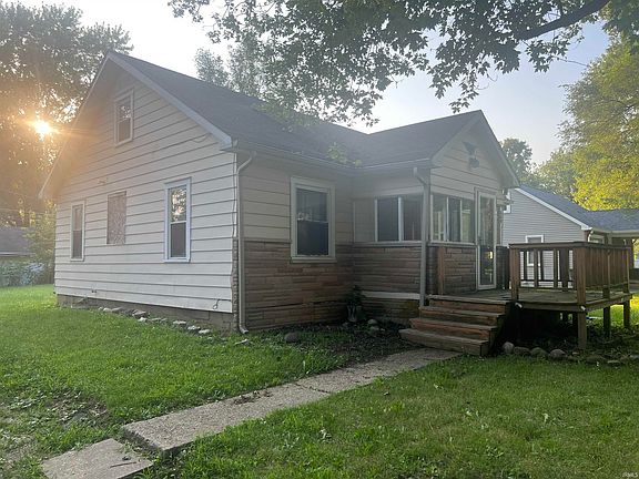 2nd image of 609 N Waldemere Ave