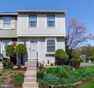 8550 Blackfoot Ct, Lorton, VA, 22079