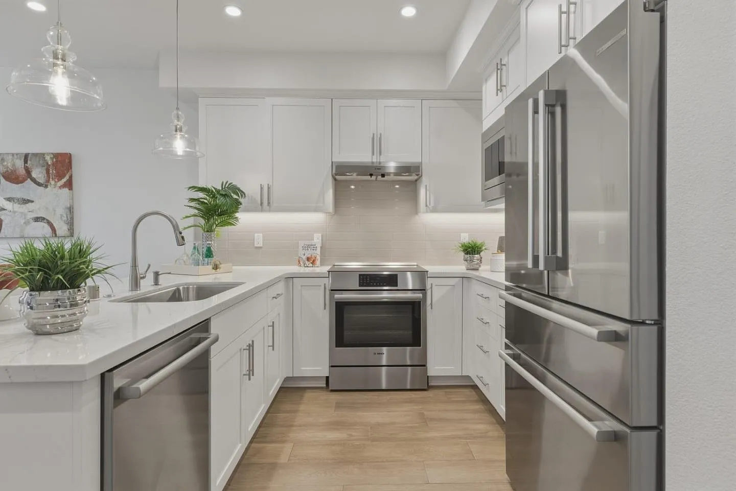 1010 San Pierre Way — Photo 1