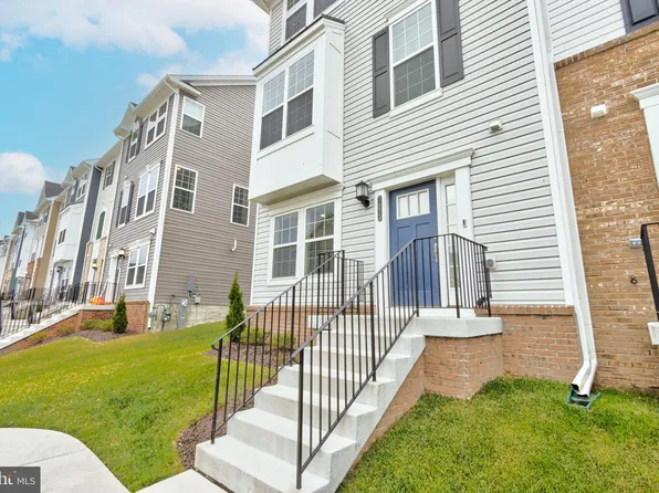 7873 Barrensdale Rd, Windsor Mill, MD 21244