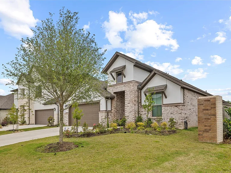 8727 Gleaming Village Way — Photo 3