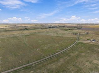707 S Flandin Court, Strasburg, CO 80136