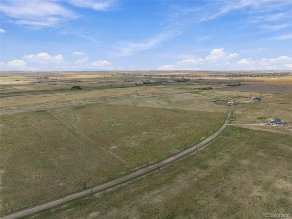 707 S Flandin Court, Strasburg, CO 80136