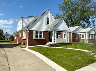 1620 Olive St, Evansville, IN 47714