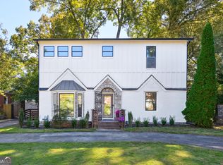 2059 Cogar Dr, Decatur, GA 30032