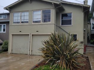 437 Athol Ave #B, Oakland, CA