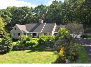 39 Old Kings Rd, Avon, CT 06001