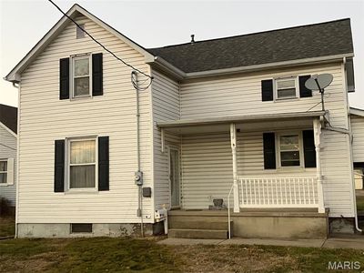 641 N 1st St, Breese, IL, 62230