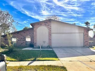 5818 Evening Shadows Ln, Spring, TX 77373