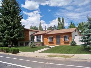 1500 N Foxglenn St, Flagstaff, AZ 86004