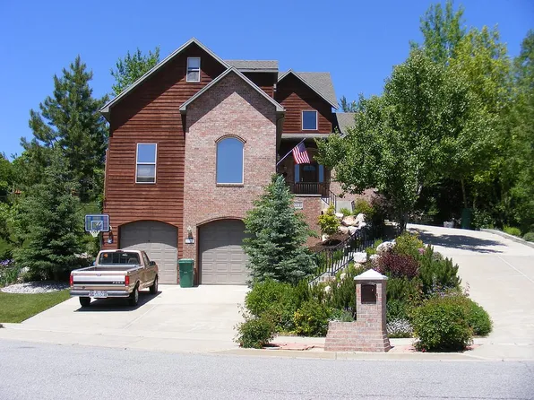 2131 E Kays Creek Dr, Layton, UT 84040
