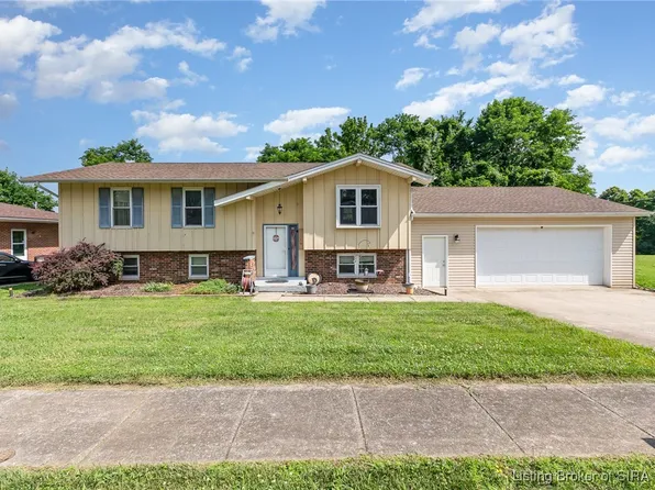 1225 Reeds Lane, Jeffersonville, IN 47130