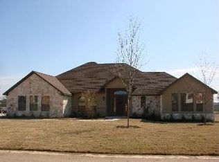 213 Sebastian Ln, Georgetown, TX 78633