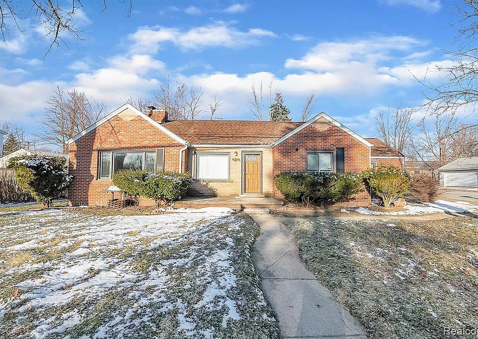 11150 Pardee Rd, Taylor, MI 48180 Zillow