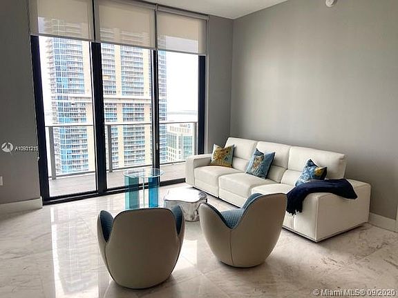 5th image of 1010 Brickell Ave Unit 4703