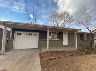 641 S Paris St, Aurora, CO 80012