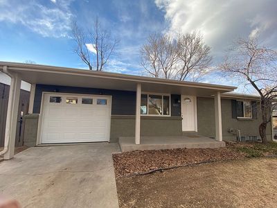 641 S Paris St, Aurora, CO, 80012
