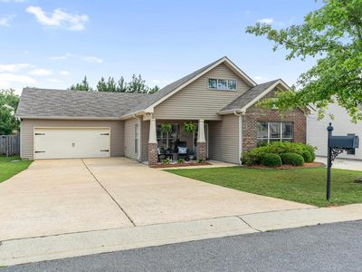 554 Village Springs Ln, Springville, AL, 35146