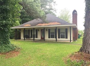 14583 Kohnke Hill Rd, Hammond, LA 70401
