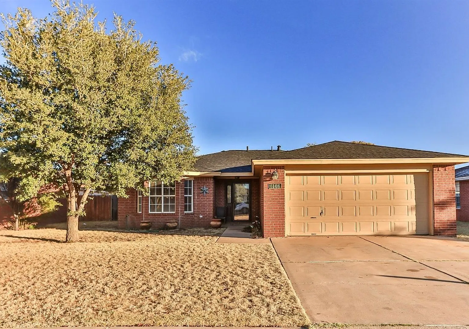 Available Now! - 6108 8th - Friendship District! — Photo 1