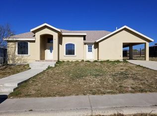 149 Pueblo Nuevo Dr, Eagle Pass, TX 78852