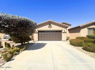 22012 W Moonlight Path, Buckeye, AZ 85326