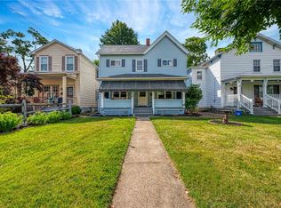 635 Canal St, Beaver, PA 15009