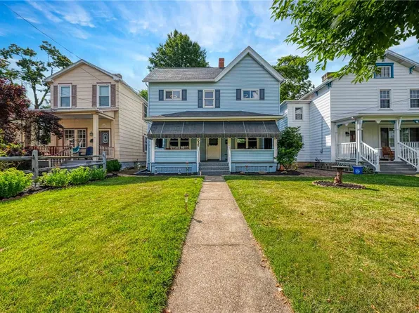 635 Canal St, Beaver, PA 15009