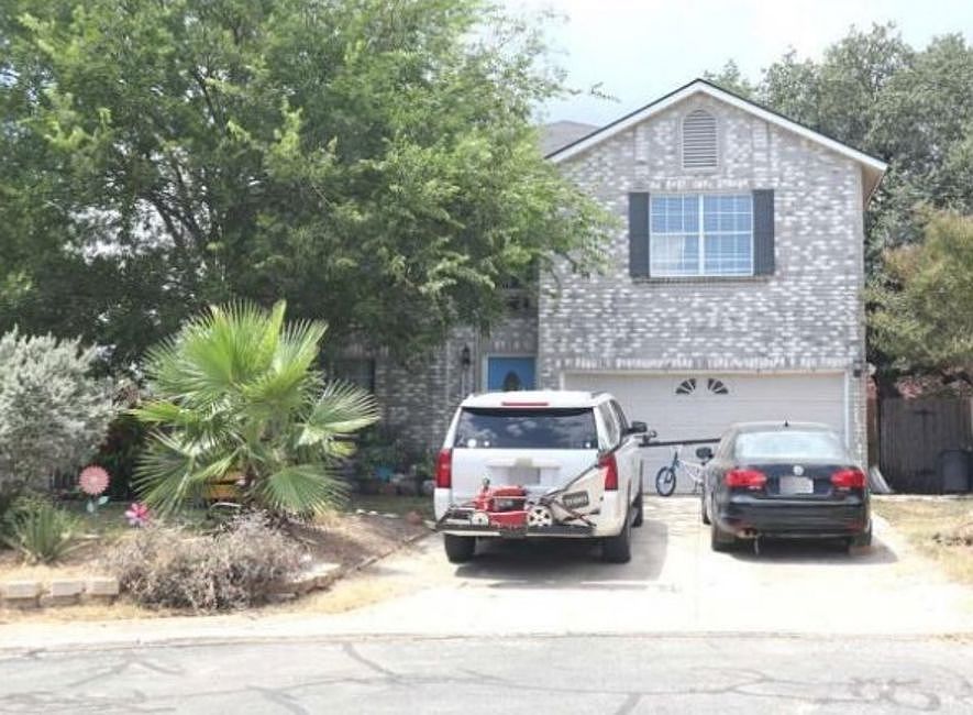 Property Front View