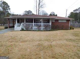 722 Warren Rd NE, Rome, GA 30165
