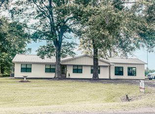 1326 Fm 2664, Nacogdoches, TX 75965