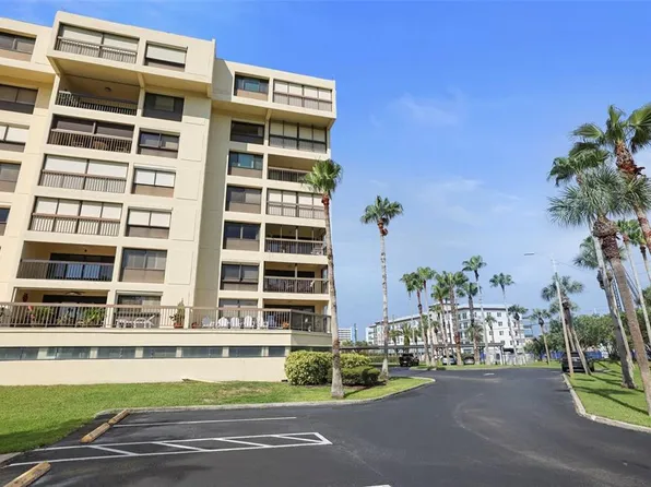 401 150th Ave, Madeira Beach, FL