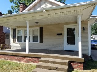 428 W 43rd St, Indianapolis, IN